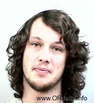 John Michael Plemmons Mugshot